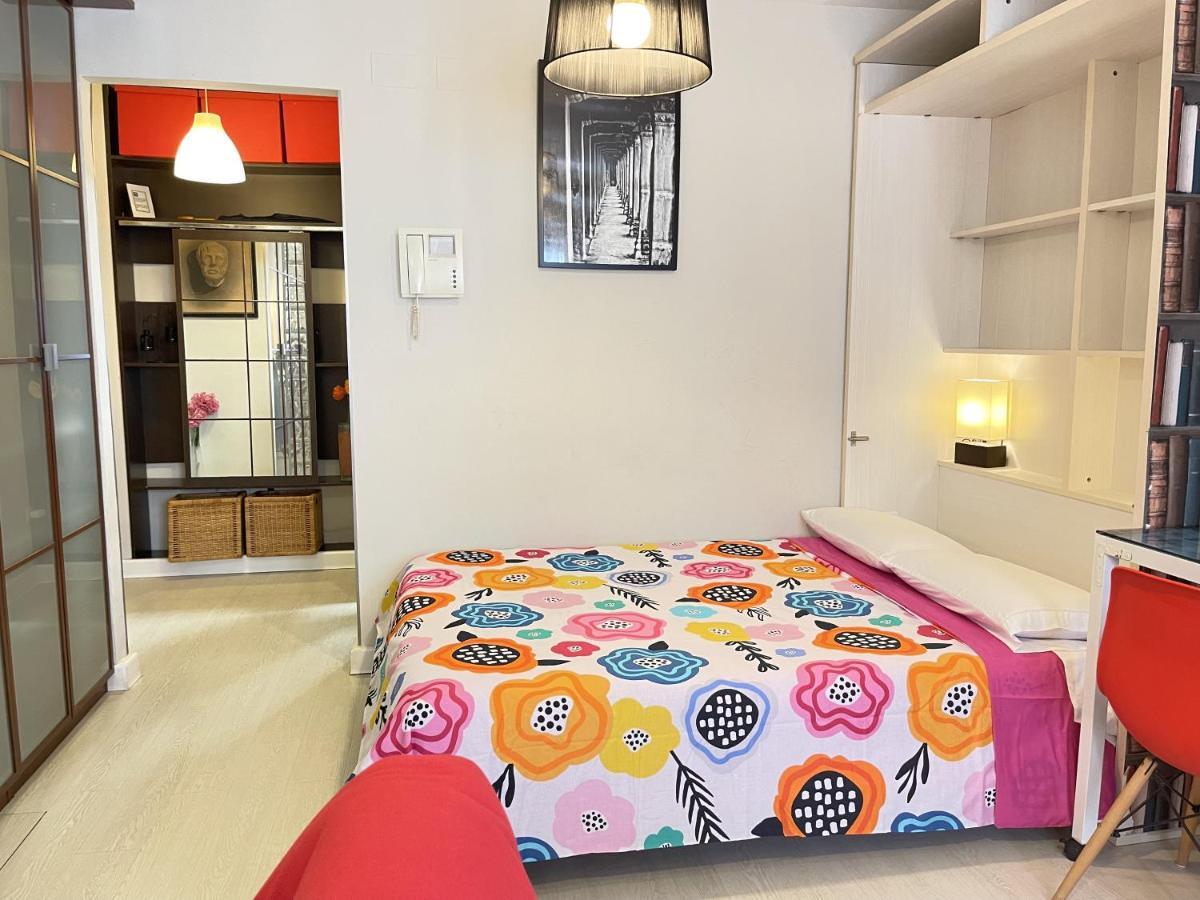 Neverending Loft Malaga Luaran gambar