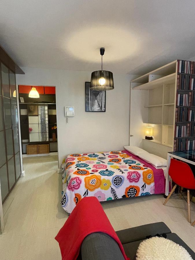 Neverending Loft Malaga Luaran gambar